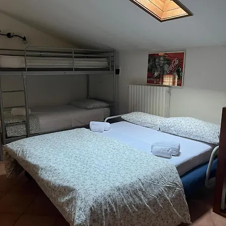 Casa de Férias Cumbia House *