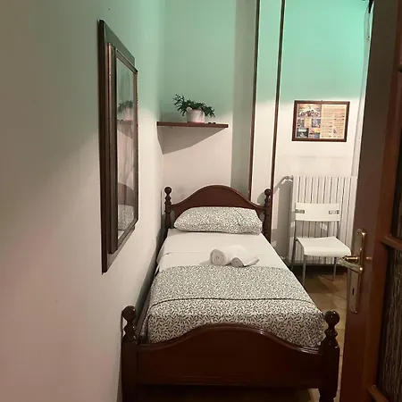 Holiday home Cumbia House
