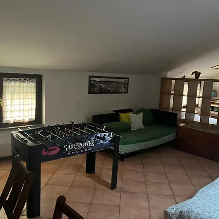 Cumbia House *